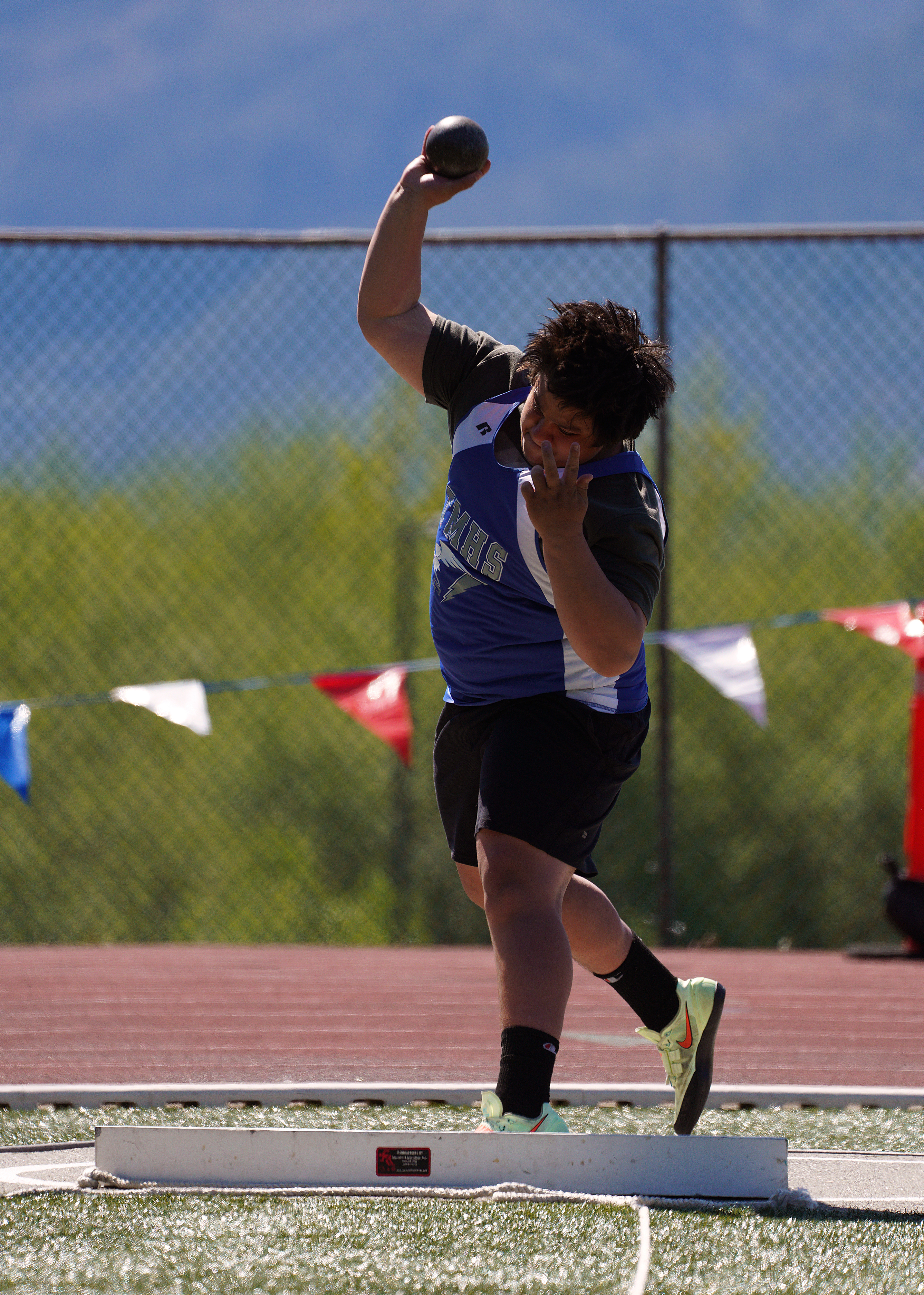 Region v track 052122 18